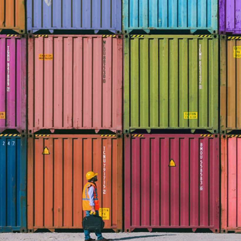 Open for business: Preparing your supply chain