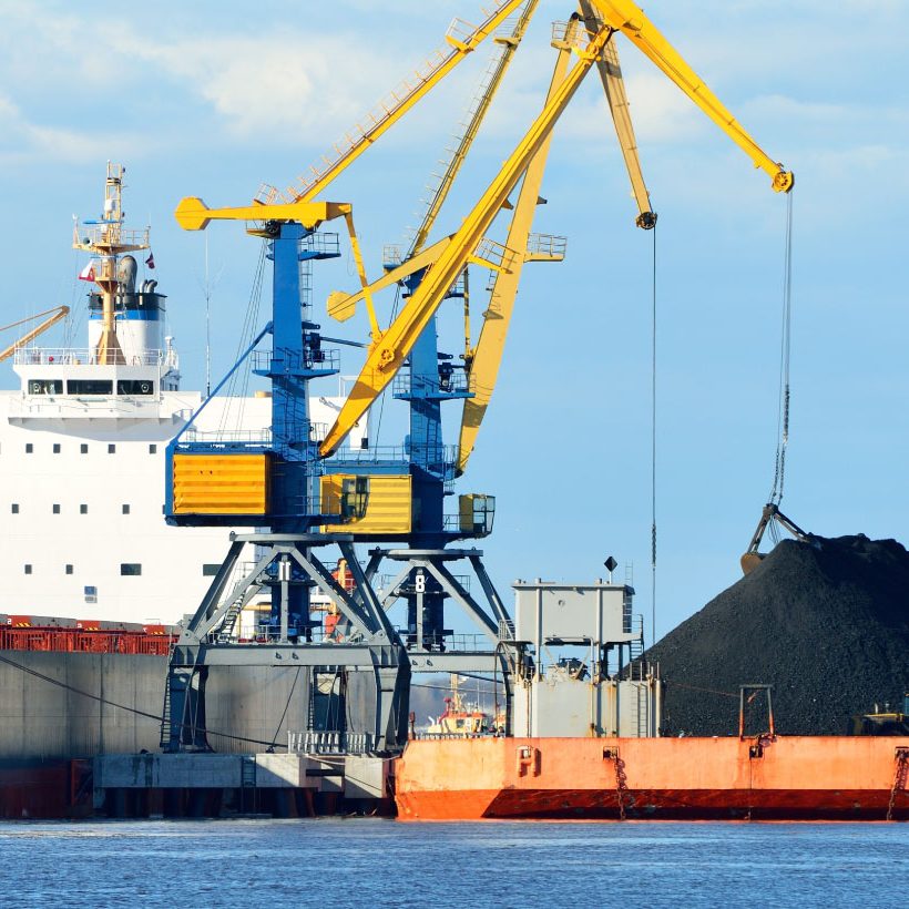 Protecting off-take and marine exposures