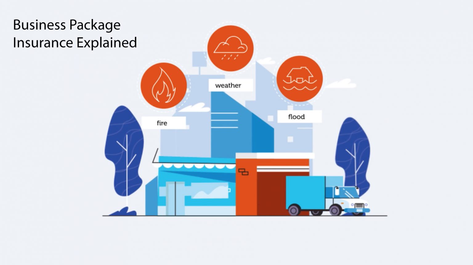 Business Package Insurance HDL Insurance Brokers