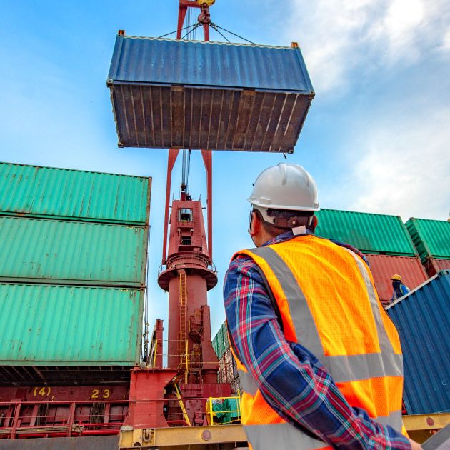 Stevedores Liability risk explained