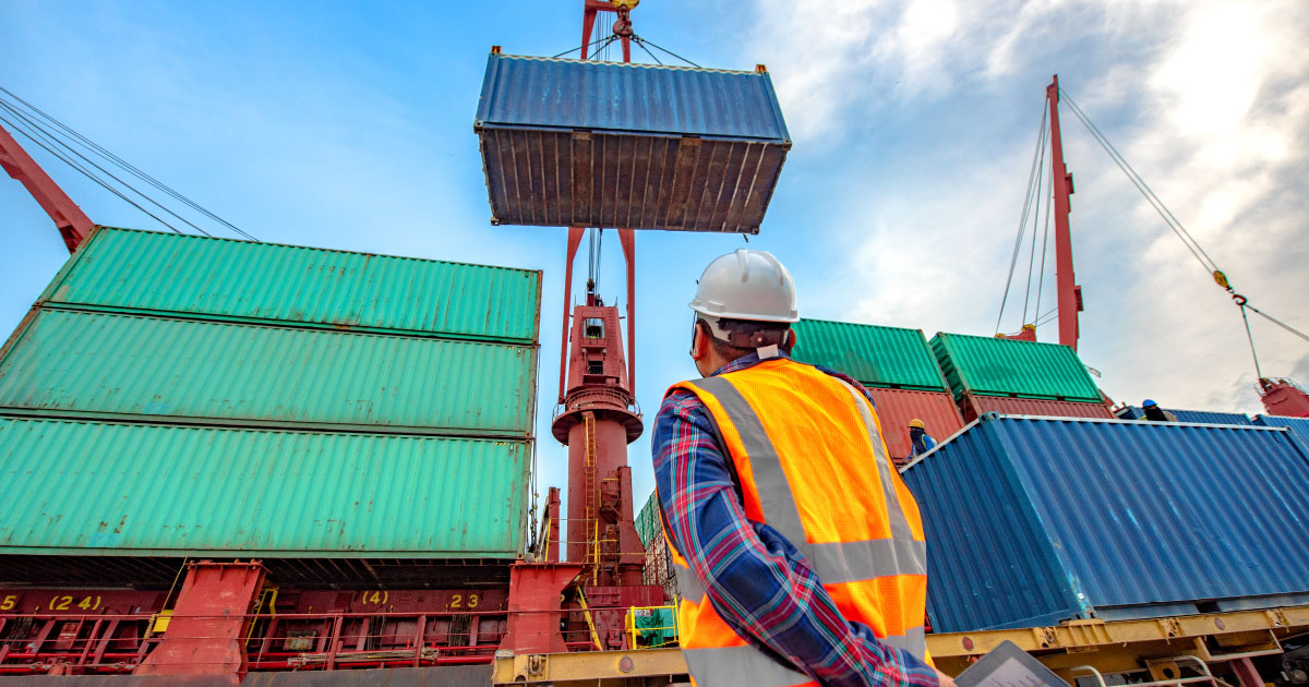 Stevedores Liability risk explained