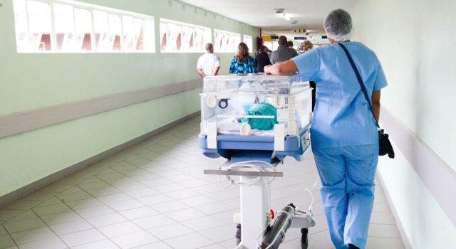 Insurance considerations for medical professionals in the COVID-19 pandemic