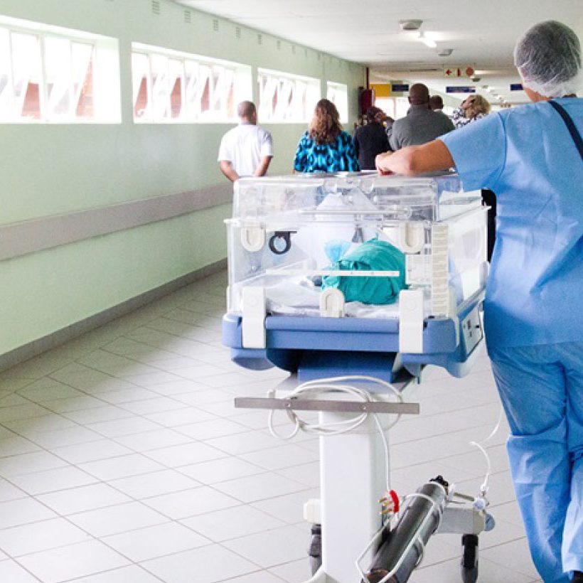 Insurance considerations for medical professionals in the COVID-19 pandemic