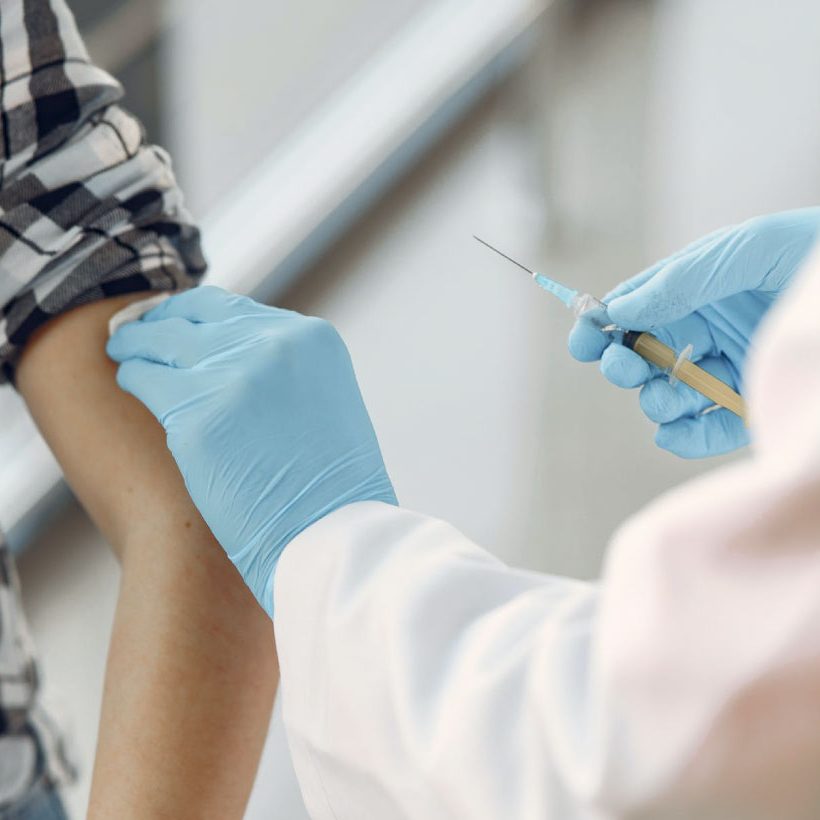 mandatory vaccinations in workplaces workplaces