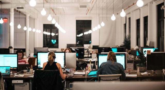 how to manage the post-COVID return to the office