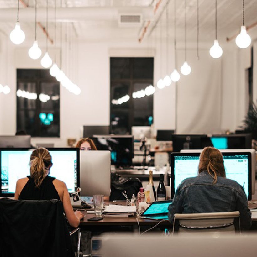 how to manage the post-COVID return to the office