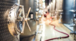 Critical risk factors for wineries