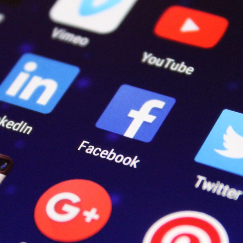 businesses could be responsible for comments posted on their social media