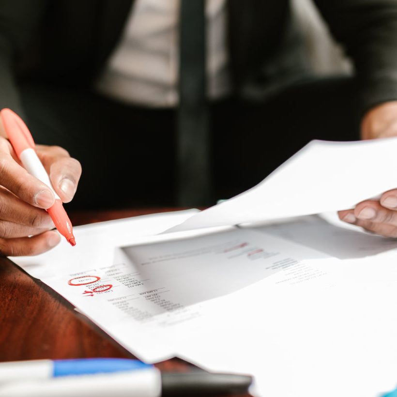 Professional Indemnity for Accountants