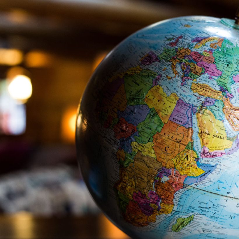 Claims, the need to respond locally