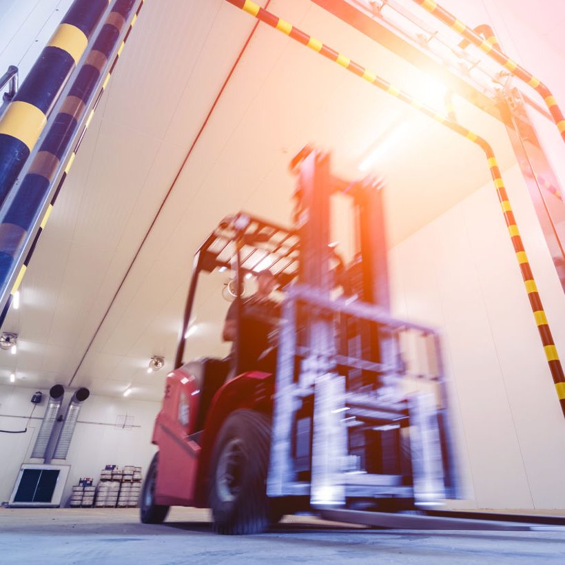 A tougher insurance market for food and beverage