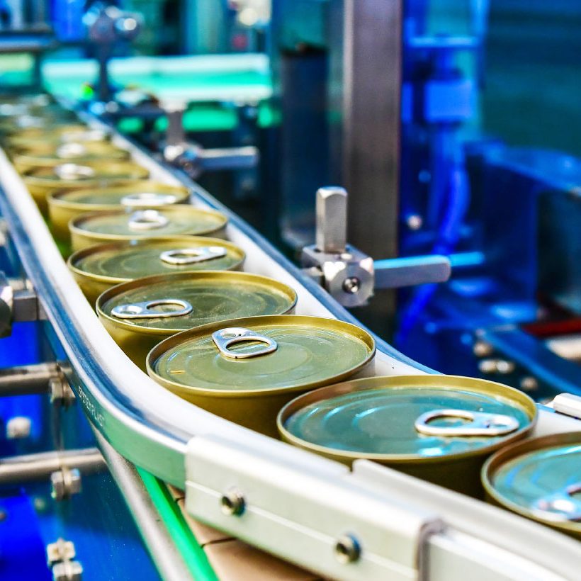 3 Risks That Can Cripple a Food Production Company