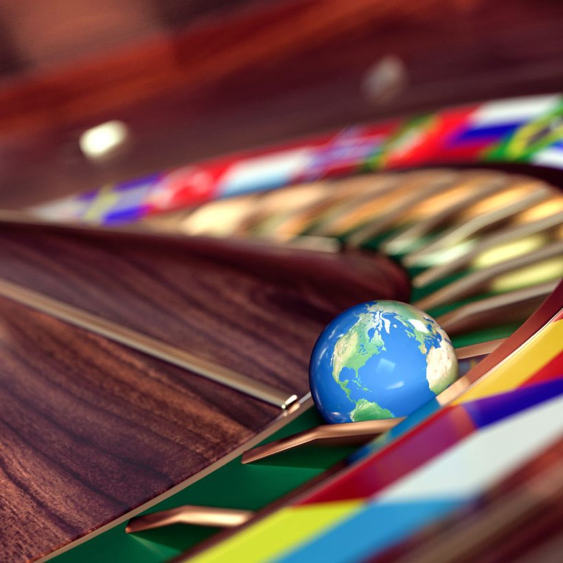 What is political risks insurance