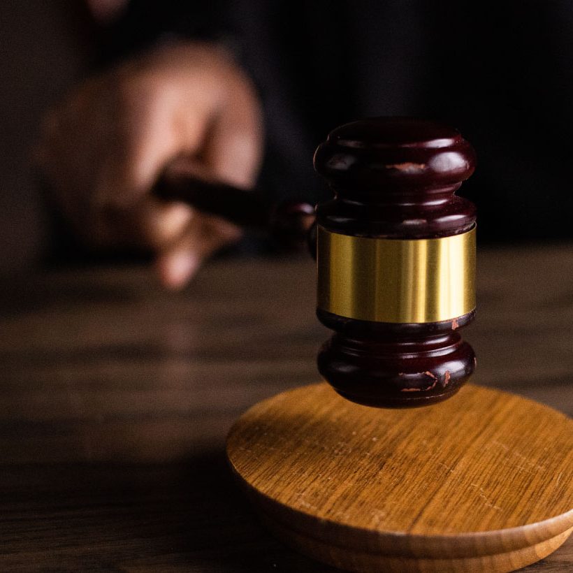 Second business interruption test case