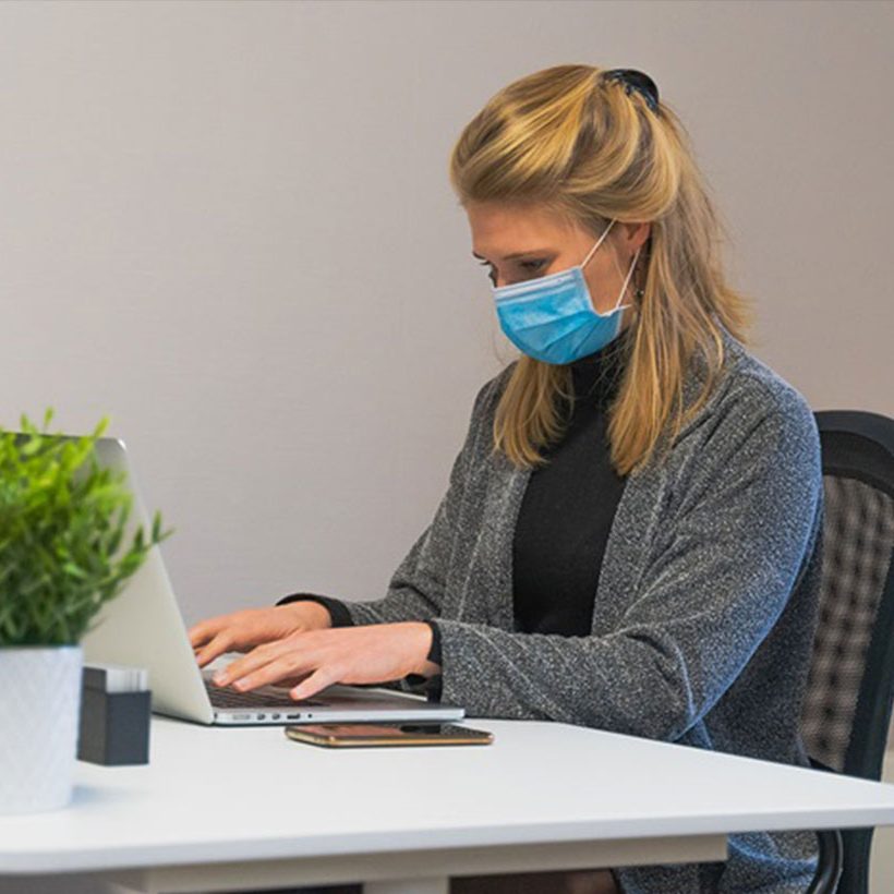 Post pandemic business insurance