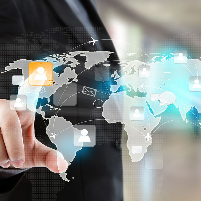 Global insurance programs