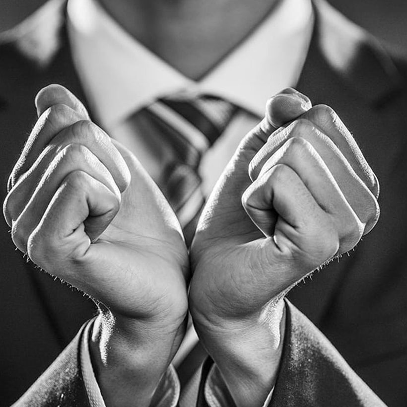 Commercial Crime Cover